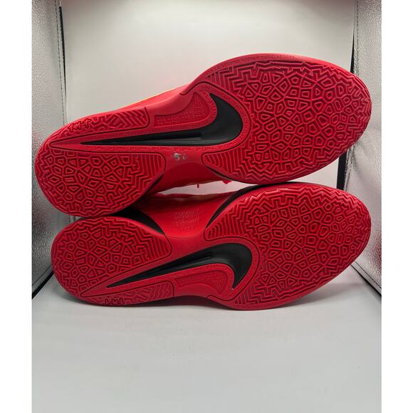 Nike Ja 2 “Nightmare” size 16 men’s - Picture 5 of 7